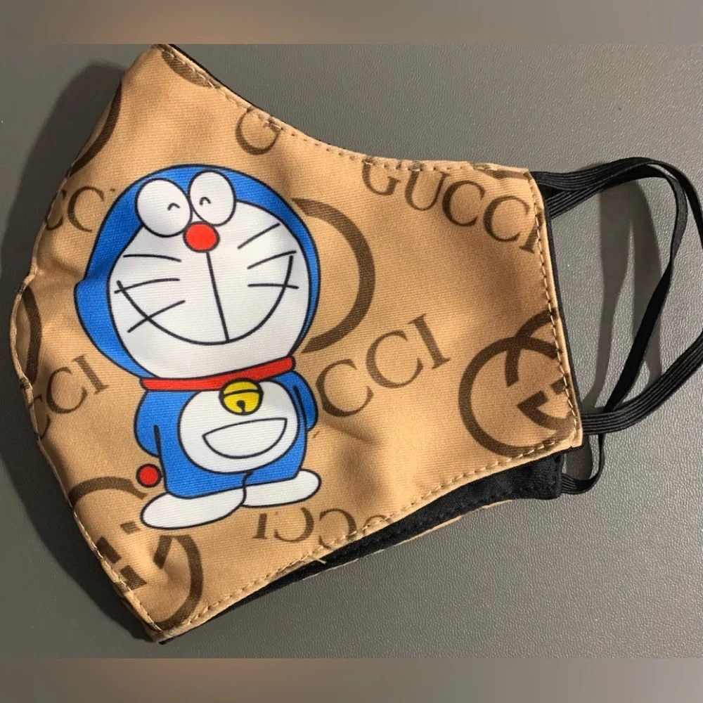 N/A custom face